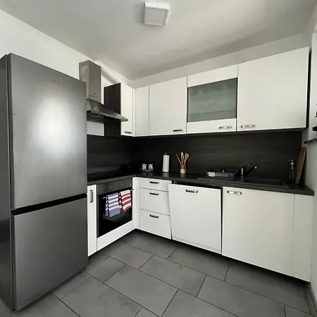 Perfect Place Apartments Kranj Exterior photo