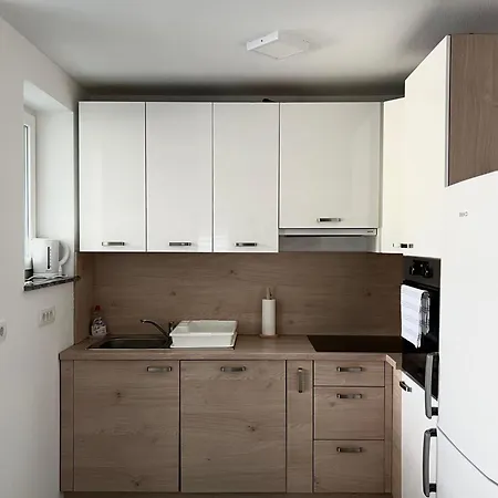 Perfect Place Apartments Kranj Exterior photo