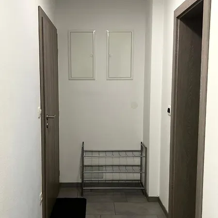 Perfect Place Apartments Kranj Exterior photo