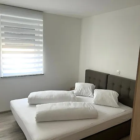 Perfect Place Apartments Kranj Exterior photo