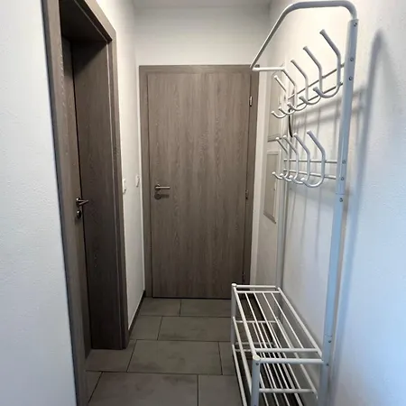 Perfect Place Apartments Kranj Exterior photo