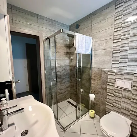 Perfect Place Apartments Kranj Exterior photo