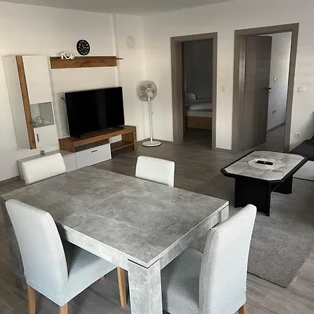 Perfect Place Apartments Kranj Exterior photo