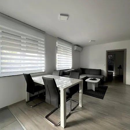 Perfect Place Apartments Kranj Exterior photo