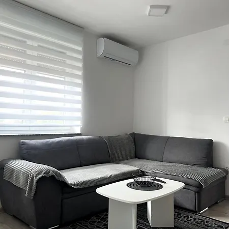 Perfect Place Apartments Kranj Exterior photo