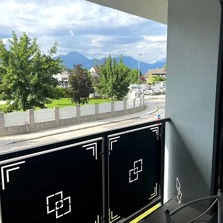 Perfect Place Apartments Kranj Exterior photo