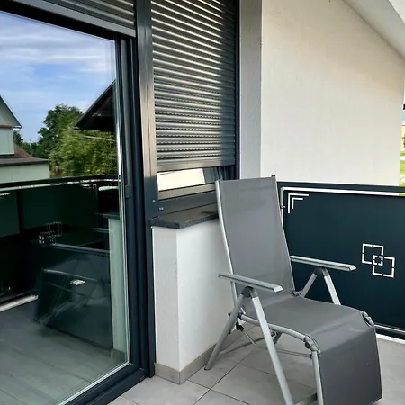 Perfect Place Apartments Kranj Exterior photo