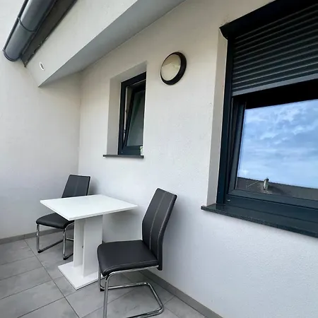 Perfect Place Apartments Kranj Exterior photo