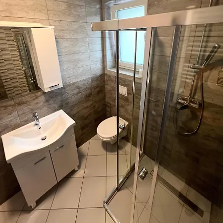 Perfect Place Apartments Kranj Exterior photo