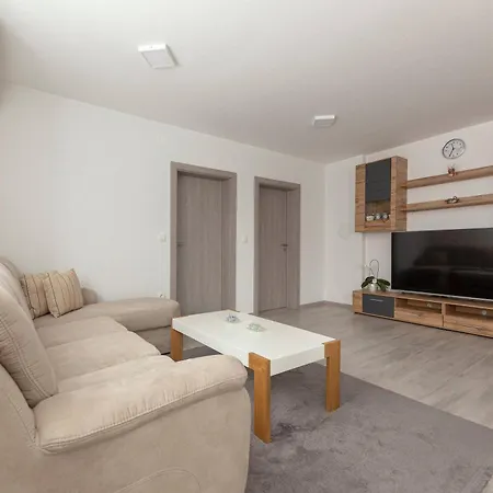 Perfect Place Apartments Kranj Exterior photo