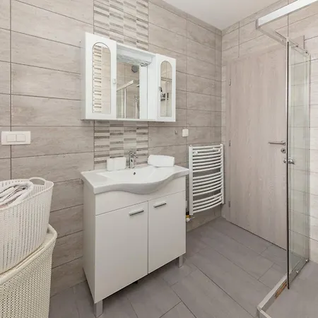 Perfect Place Apartments Kranj Exterior photo