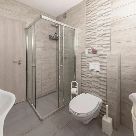 Perfect Place Apartments Kranj Exterior photo