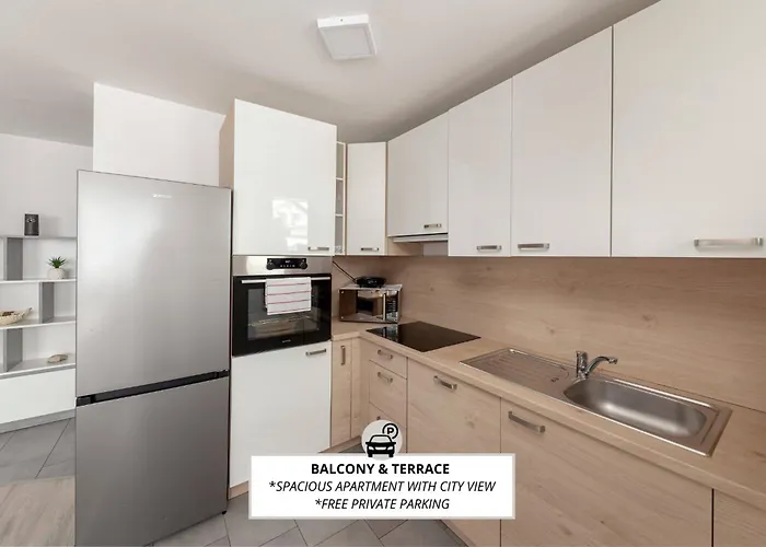 Perfect Place Apartments