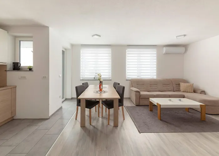 Perfect Place Apartments