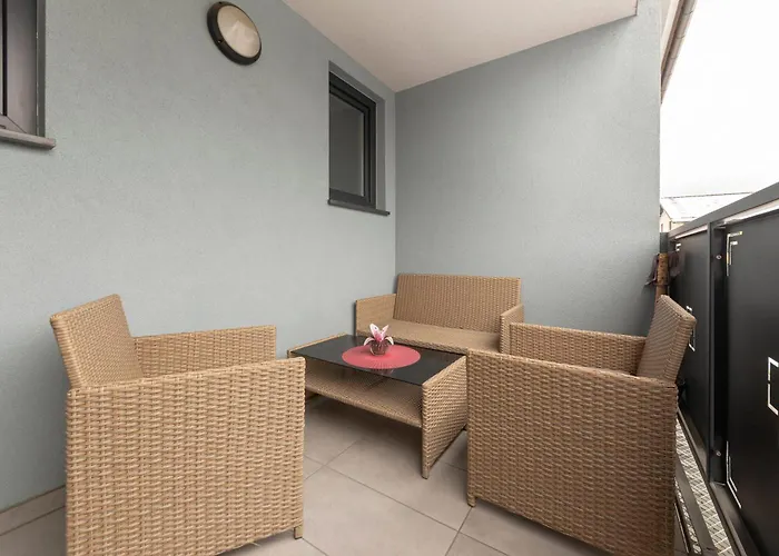 Perfect Place Apartments