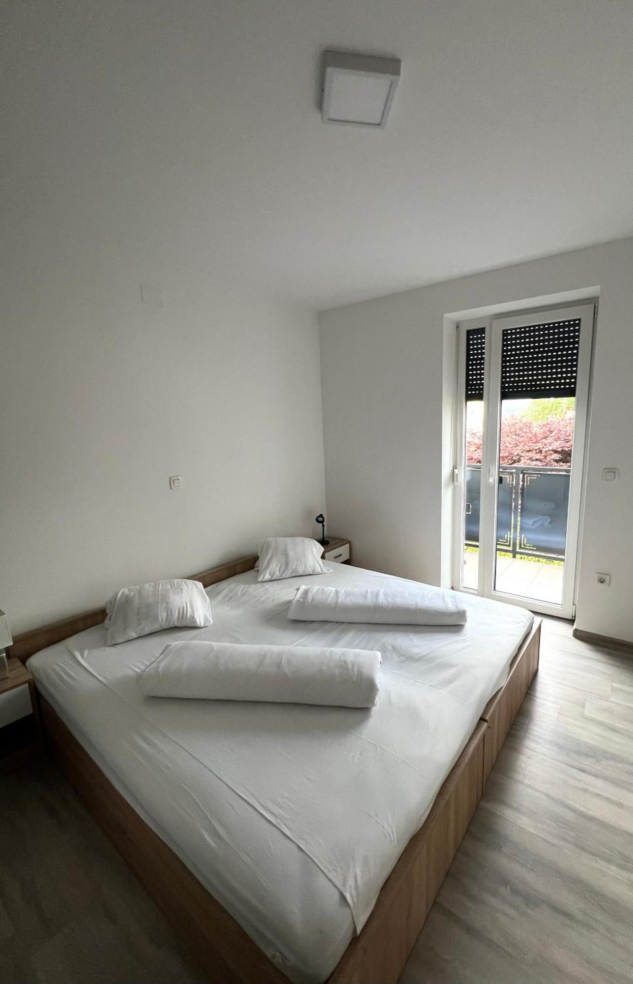 Apartment Perfect Place Kranj