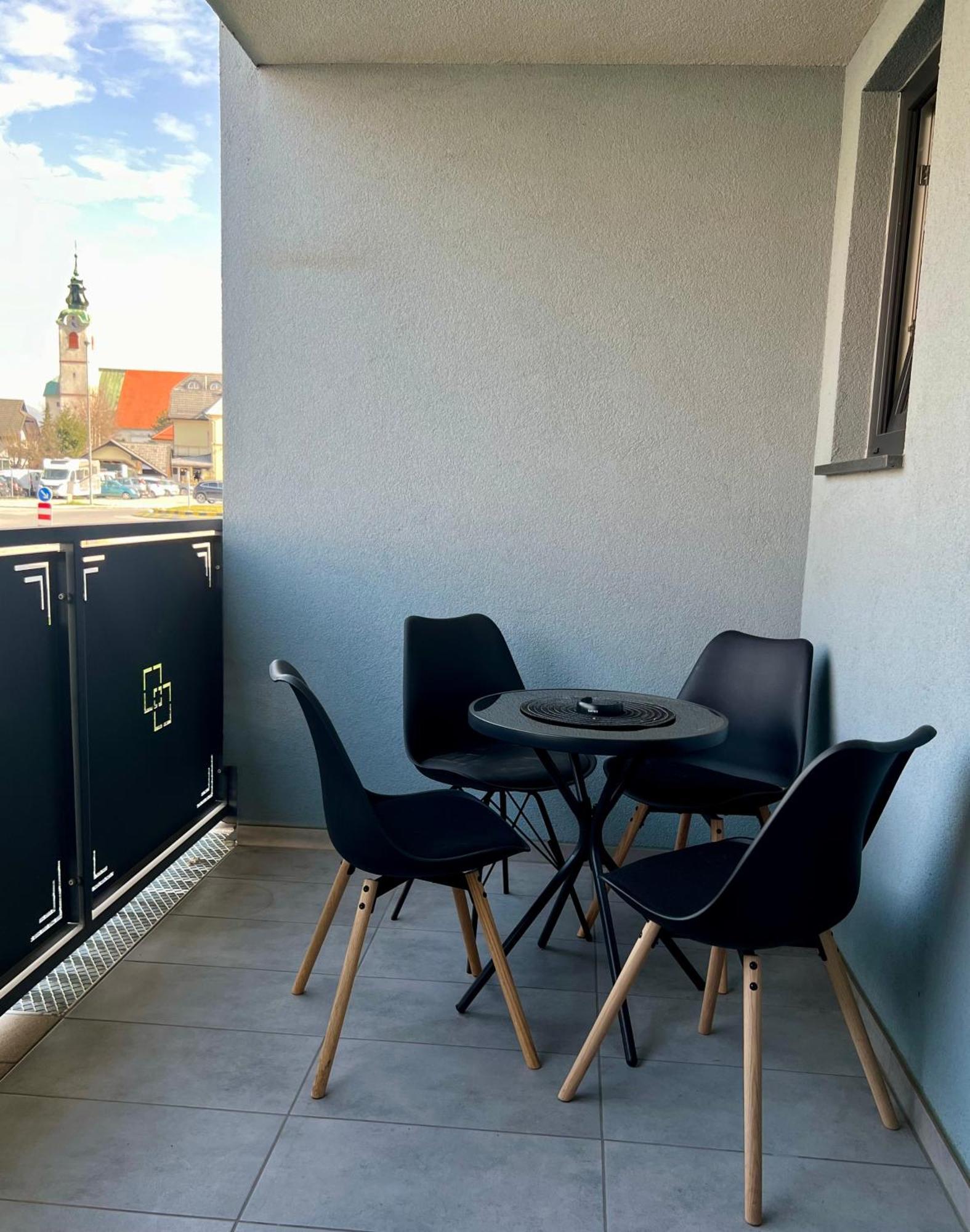 Apartment Perfect Place