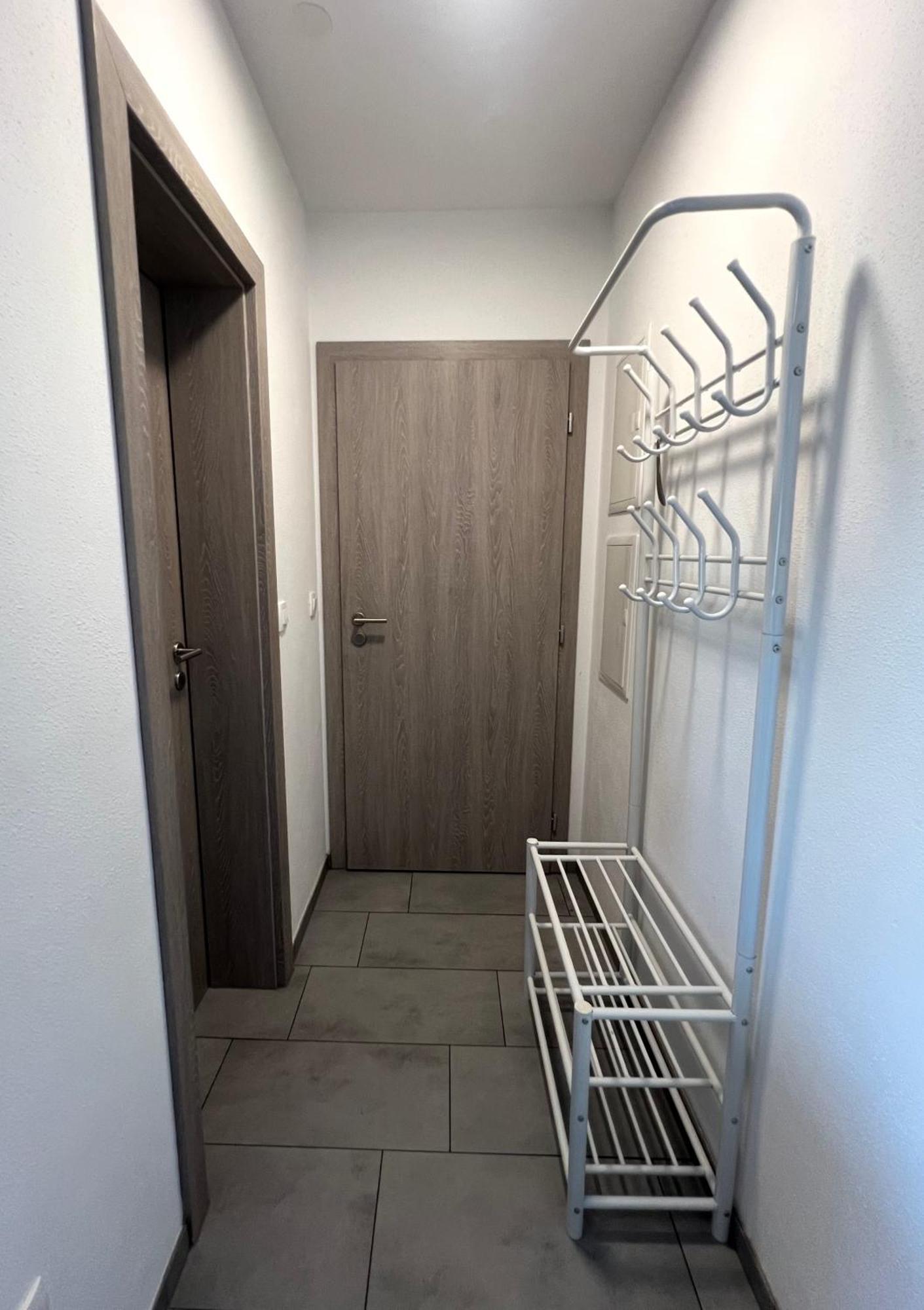 Apartment Perfect Place Kranj