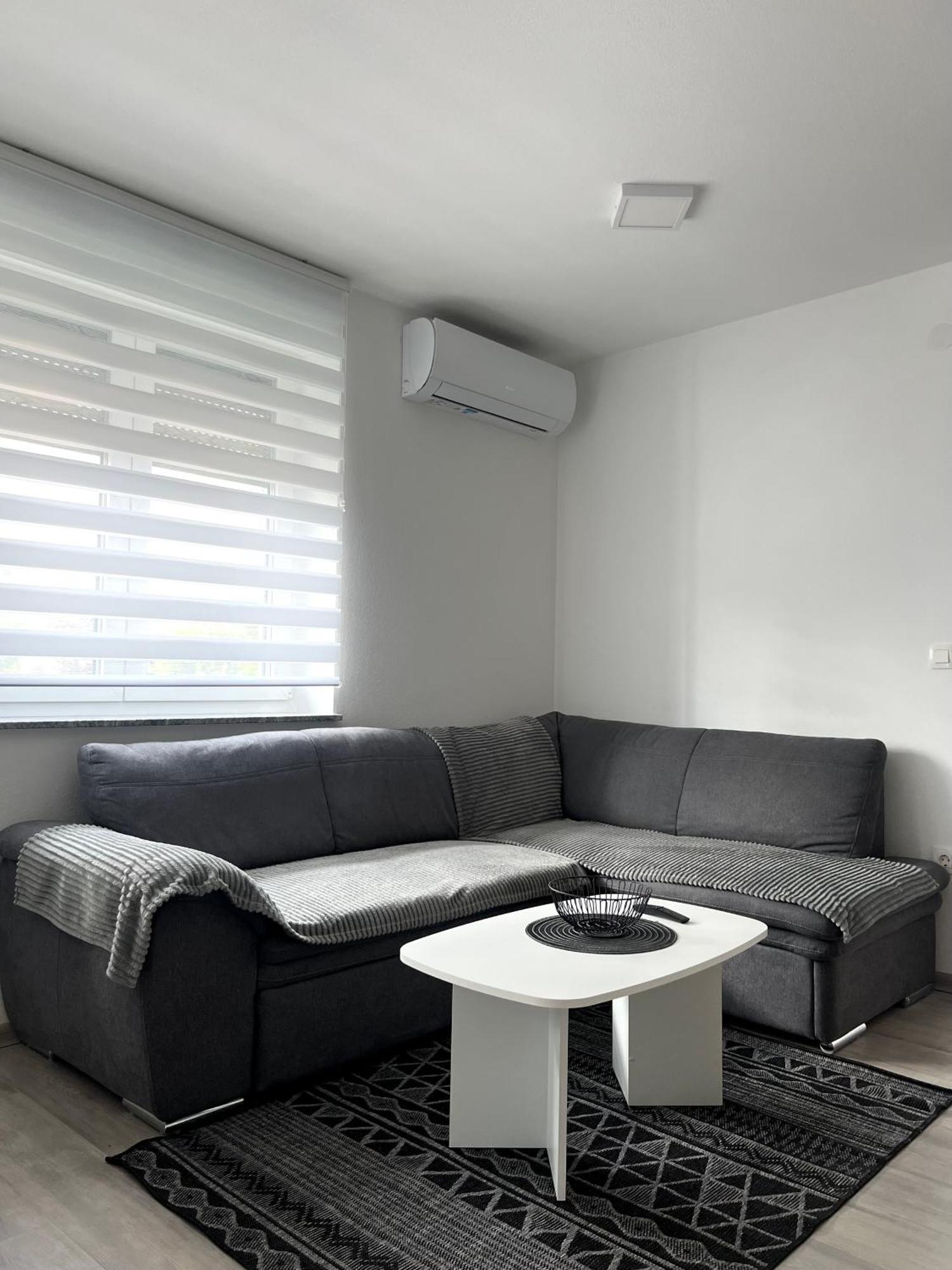 Perfect Place Apartment