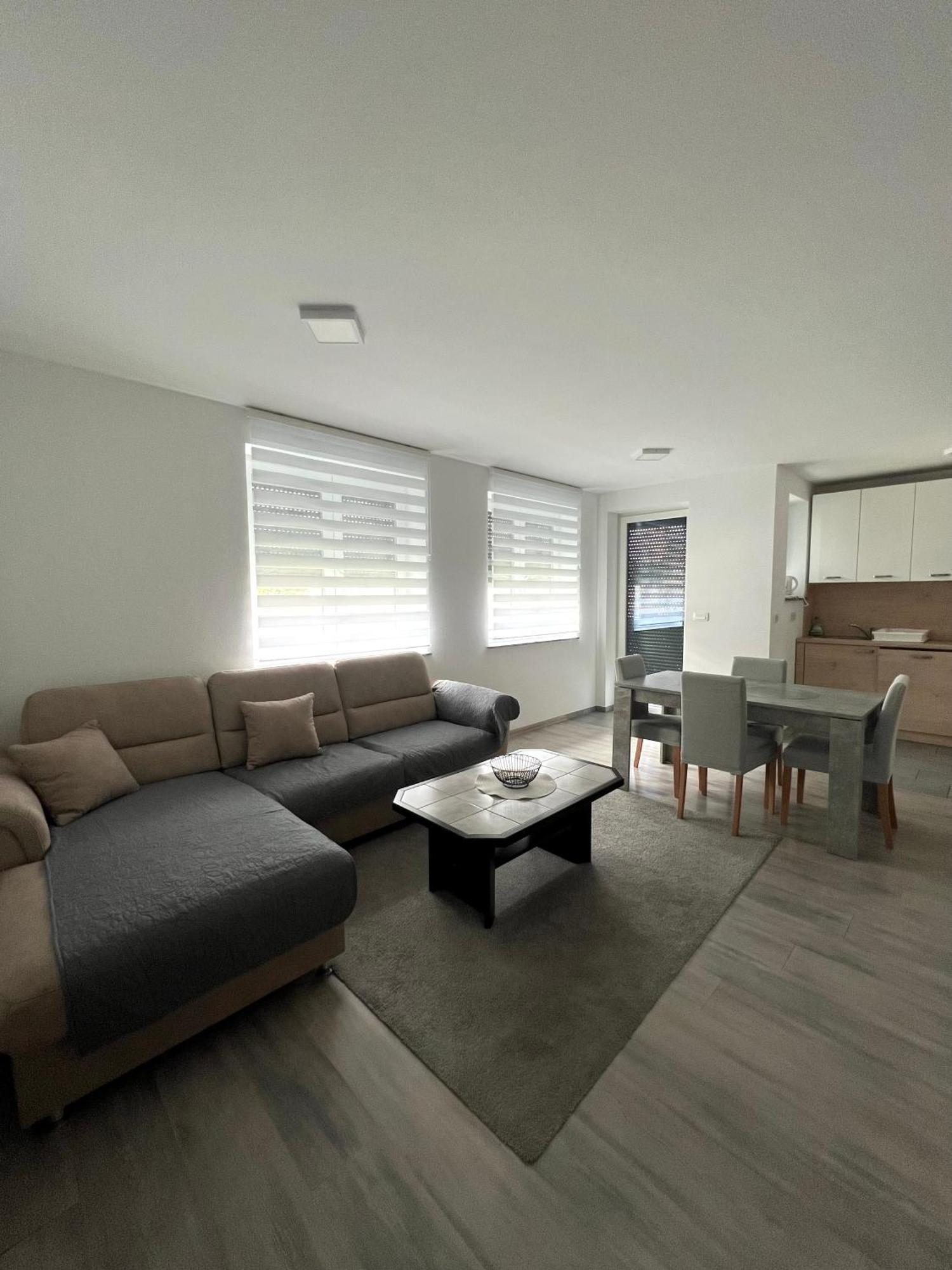 Perfect Place Apartment *