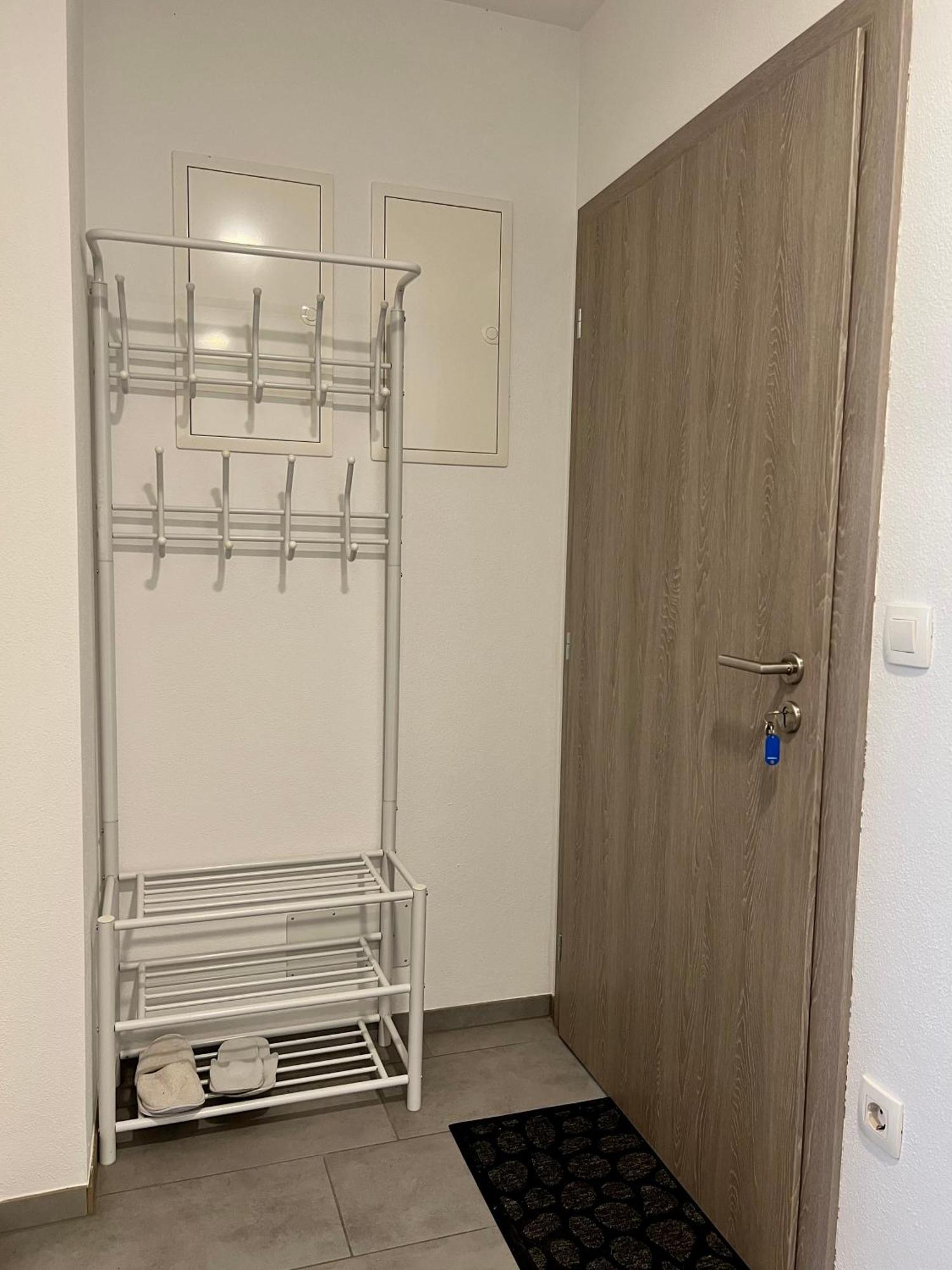Apartment Perfect Place Kranj