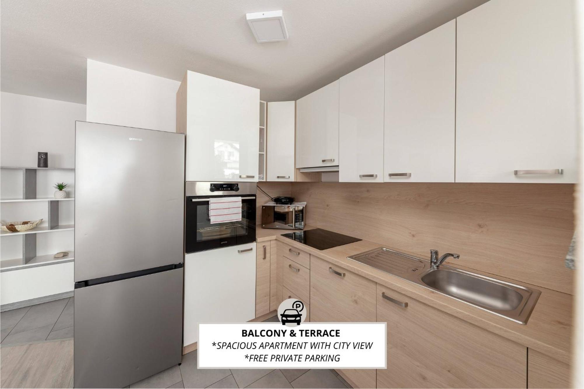 Apartment Perfect Place *