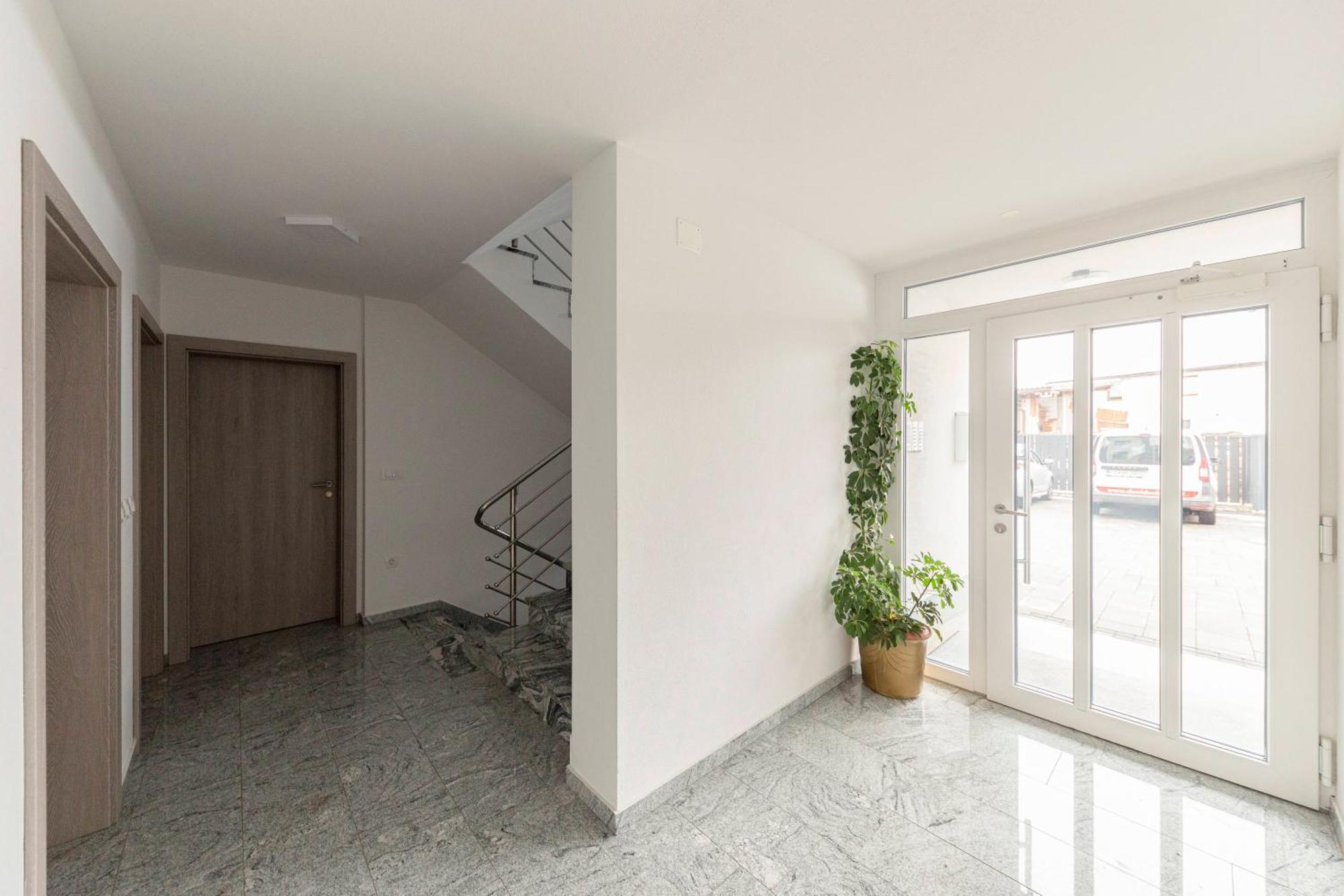 Apartment Perfect Place Kranj