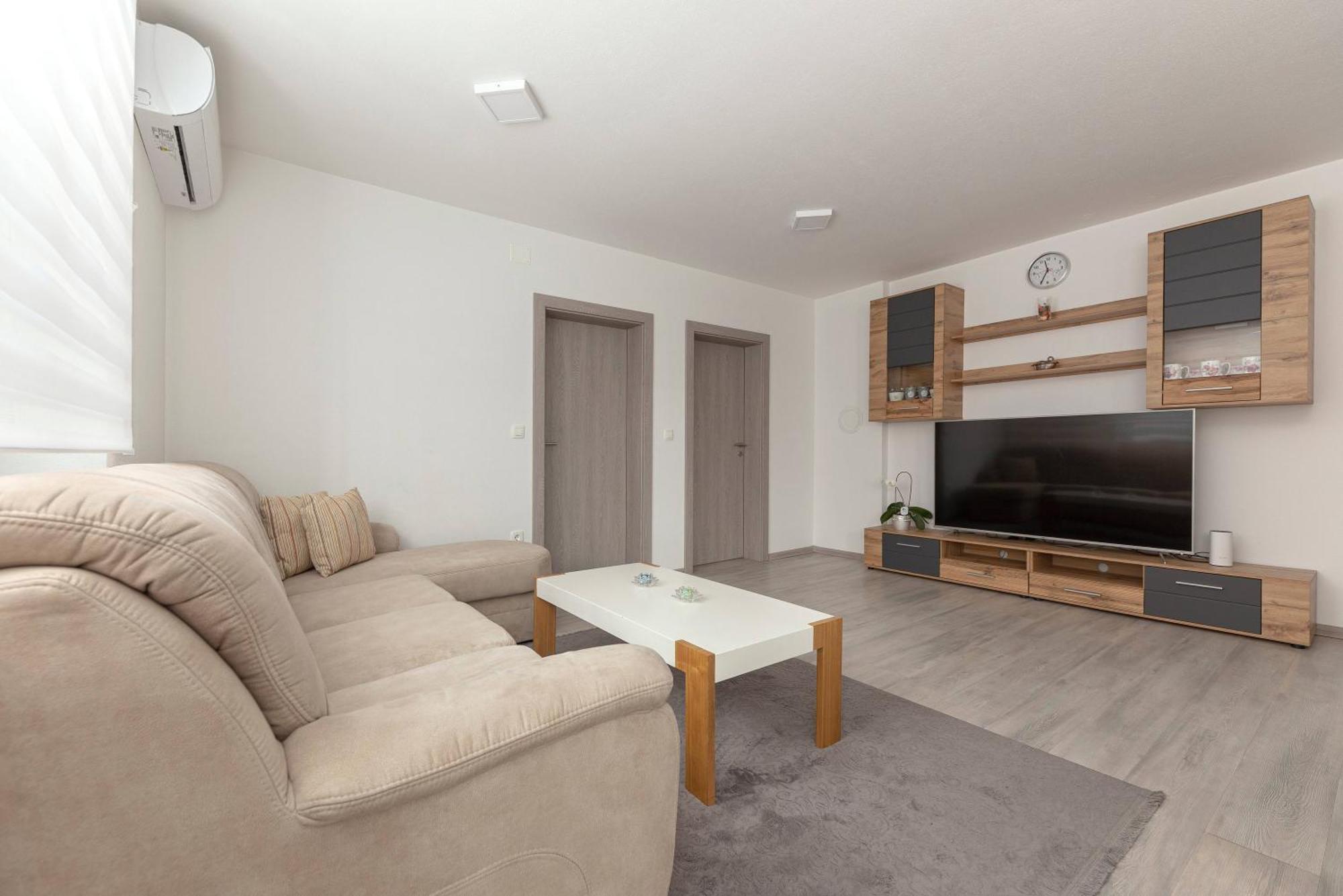 Apartment Perfect Place Kranj