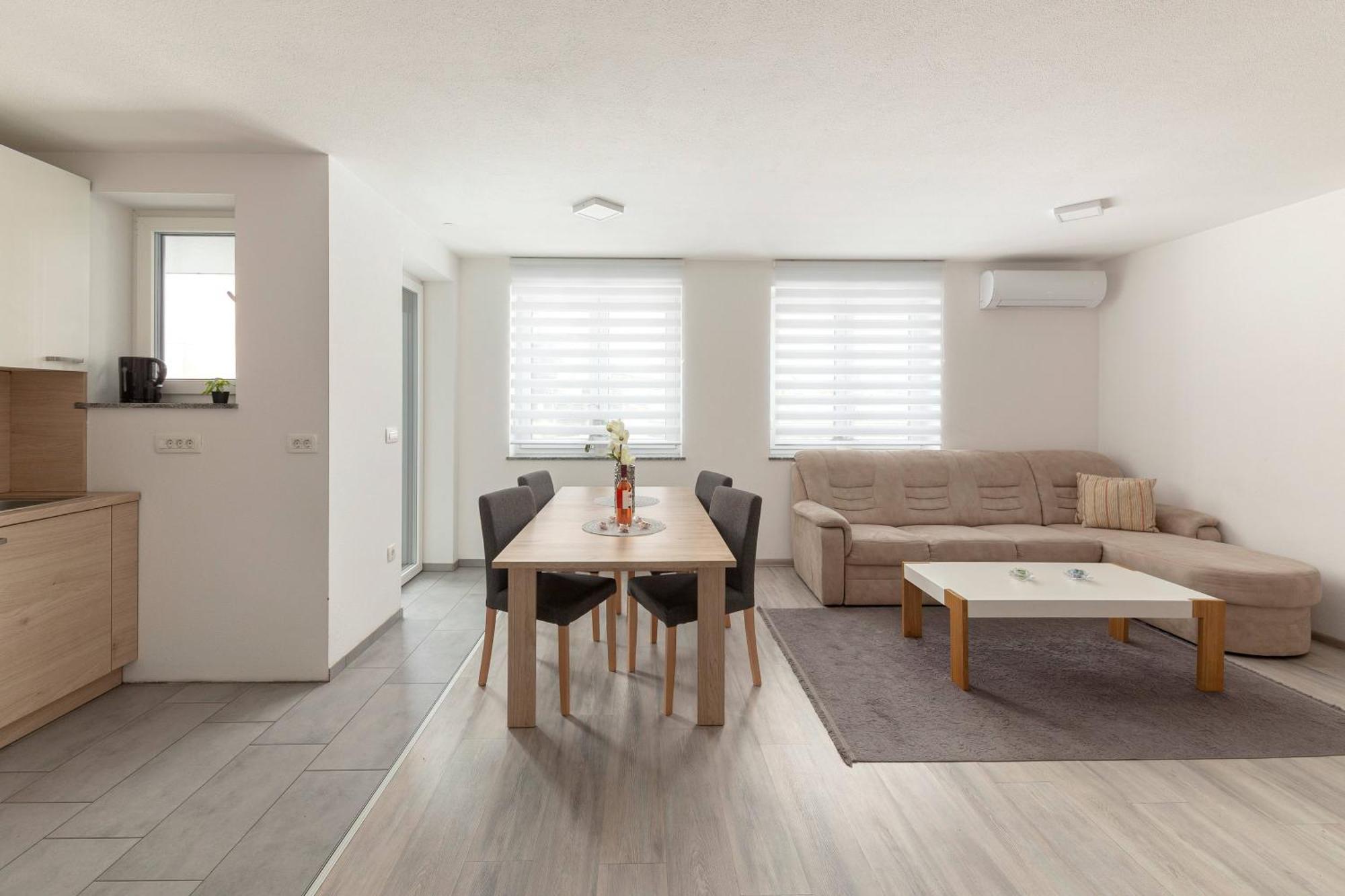 Perfect Place Apartment Kranj