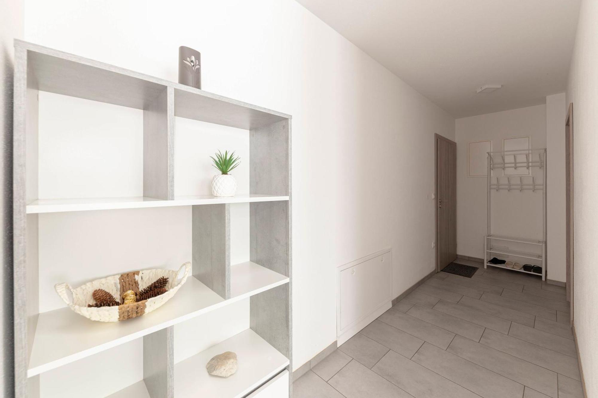 Perfect Place Apartment