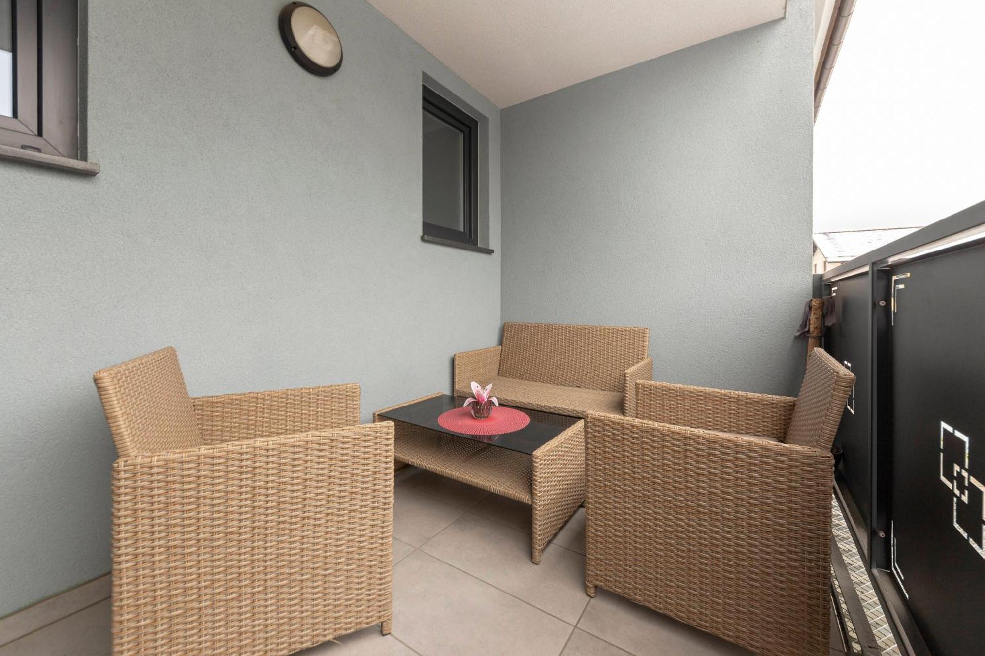 Apartment Perfect Place *