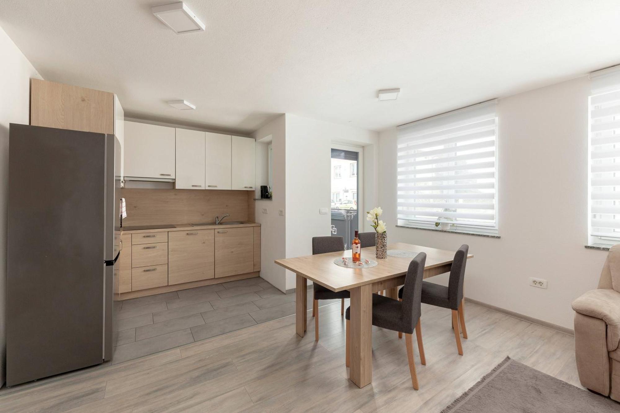 Perfect Place Apartment *